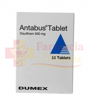 Antabuse