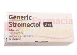 Stromectol